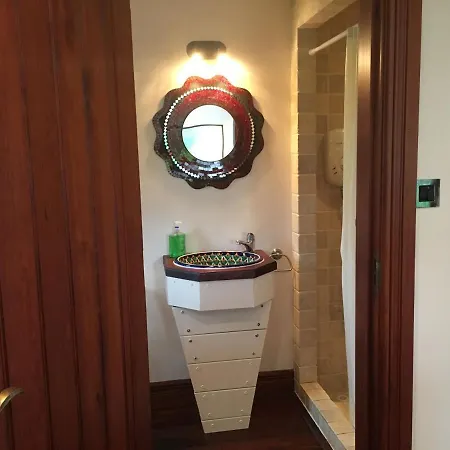 Eden Countryside Retreat *