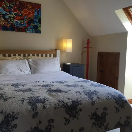 Villa Eden Countryside Retreat Ennis