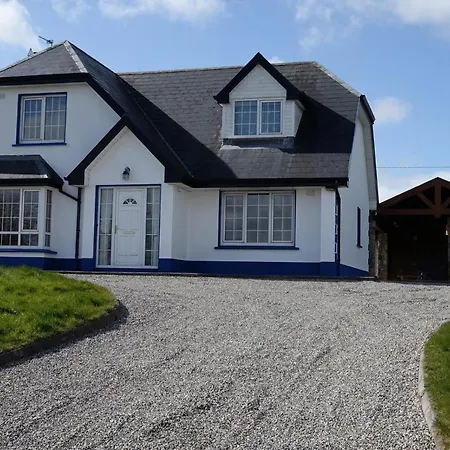 Villa Eden Countryside Retreat Ennis