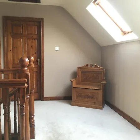 Eden Countryside Retreat *