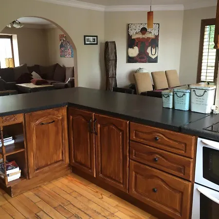 Eden Countryside Retreat Villa Ennis