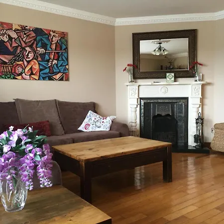 Eden Countryside Retreat Villa Ennis