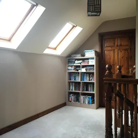 Eden Countryside Retreat Villa