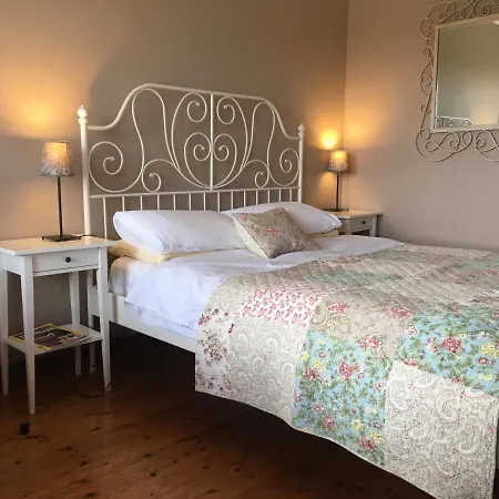 Villa Eden Countryside Retreat