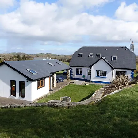 Eden Countryside Retreat * Ennis