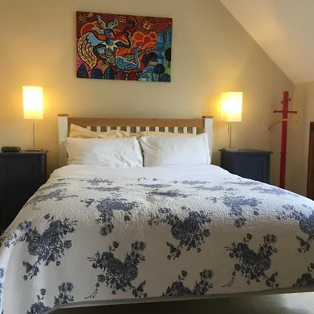 别墅 Eden Countryside Retreat *