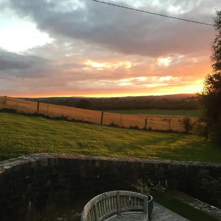 Eden Countryside Retreat 别墅 *