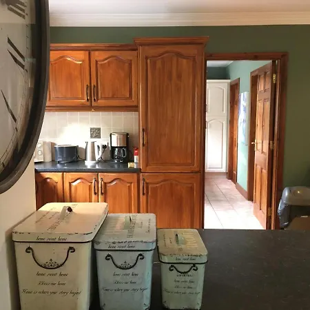 Eden Countryside Retreat * Ennis