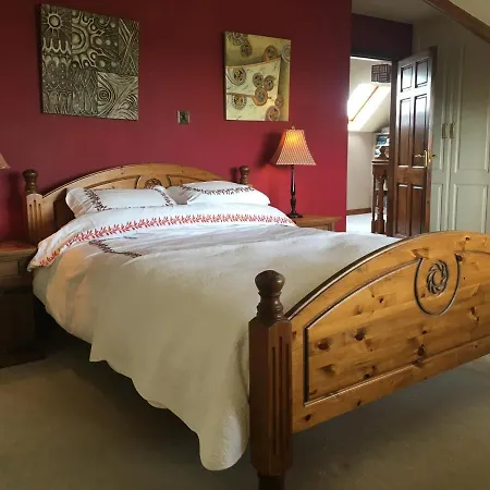 Eden Countryside Retreat * Ennis