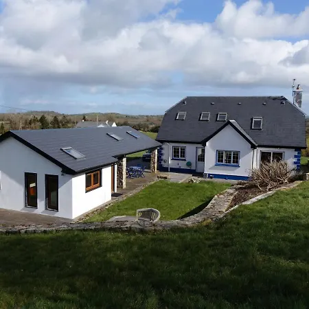 Villa Eden Countryside Retreat *