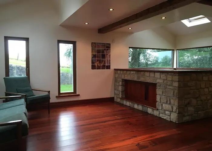 Eden Countryside Retreat Ennis