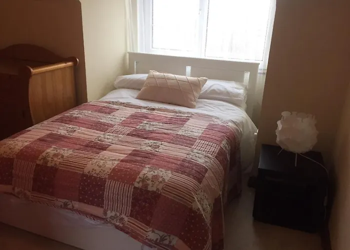 Eden Countryside Retreat * Ennis