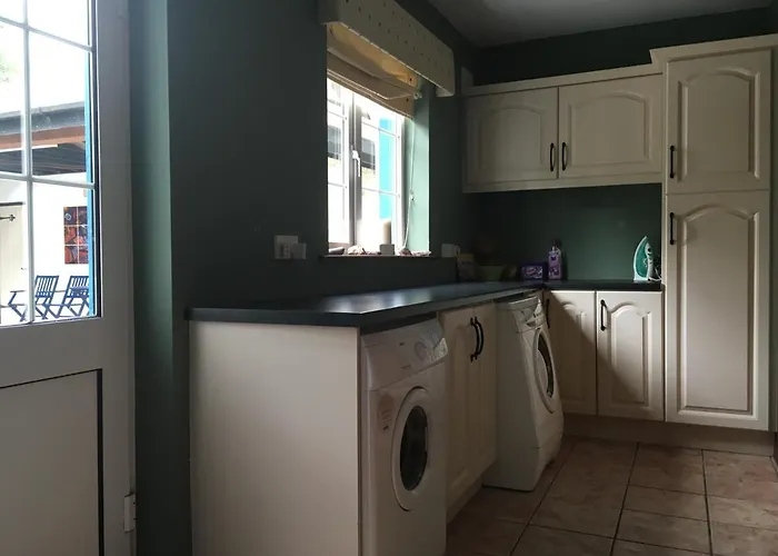 Villa Eden Countryside Retreat *