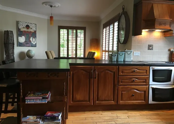 Eden Countryside Retreat * Ennis