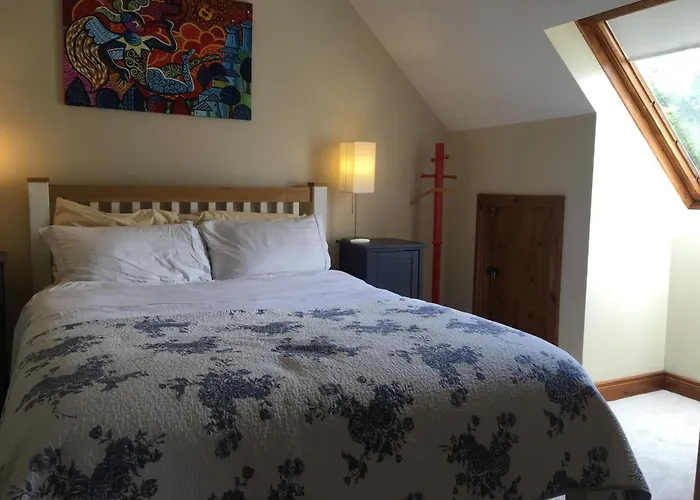 Villa Eden Countryside Retreat Ennis