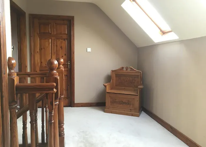 Eden Countryside Retreat *