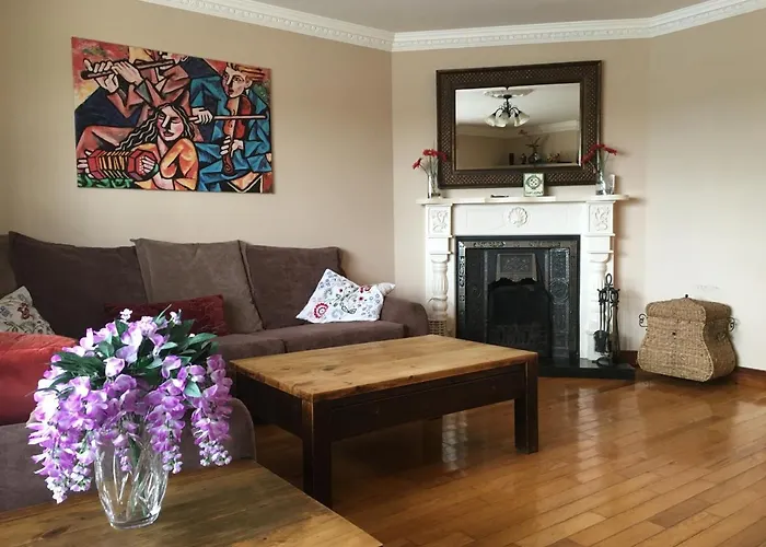 Eden Countryside Retreat Villa Ennis