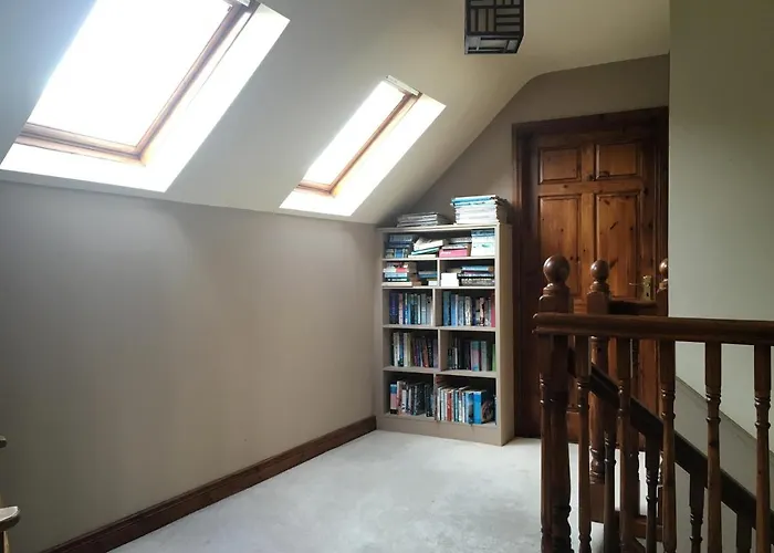 Eden Countryside Retreat Villa