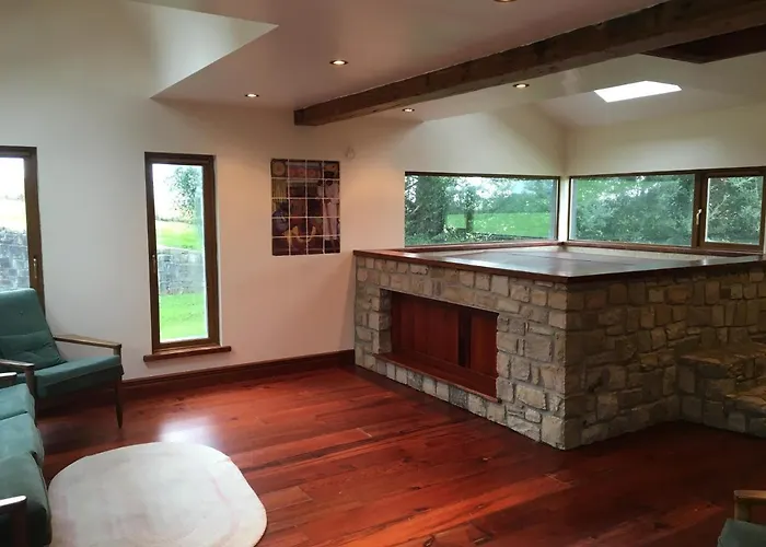 Eden Countryside Retreat Ennis