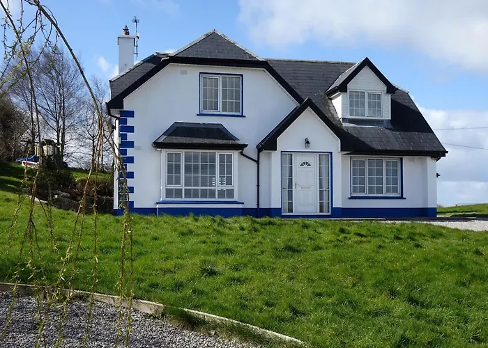 Eden Countryside Retreat * Ennis