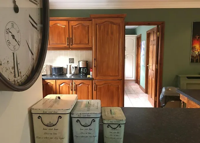 Eden Countryside Retreat * Ennis