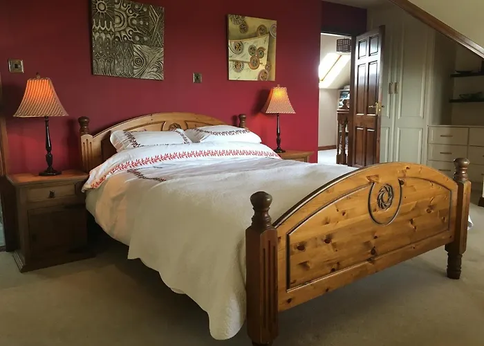 Eden Countryside Retreat * Ennis